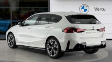 BMW 1 Series 120 M Sport 5dr Step Auto Petrol Hatchback